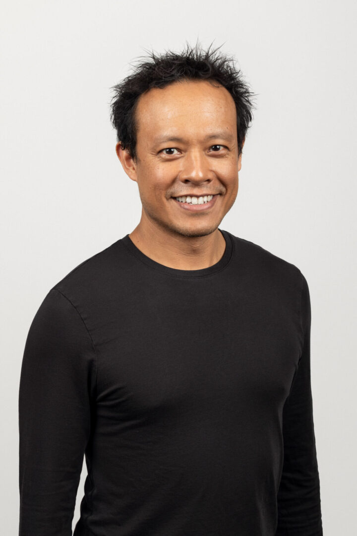 Dr Brang Lin