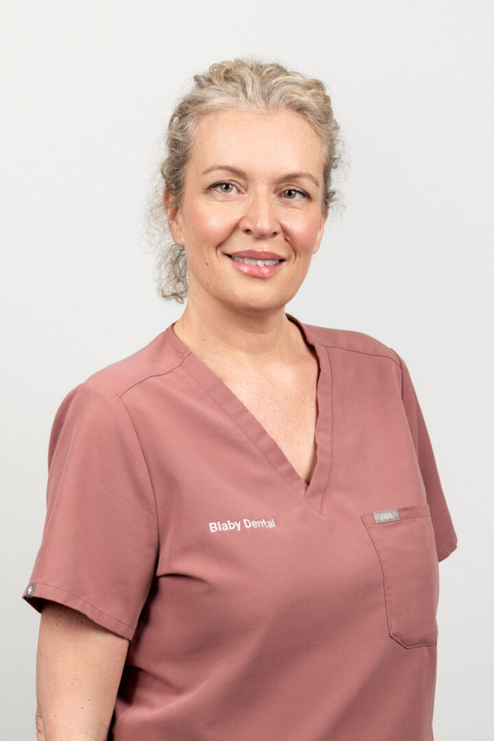 Catherine Dwyer