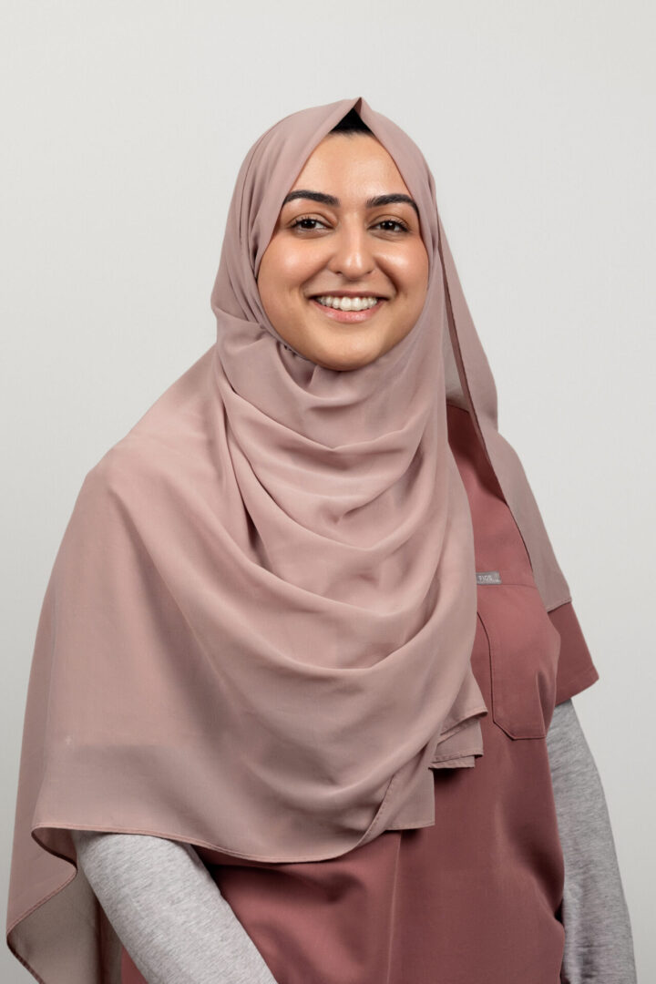 Fatima Jaffer