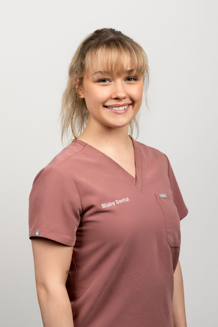 Hailie Filbey