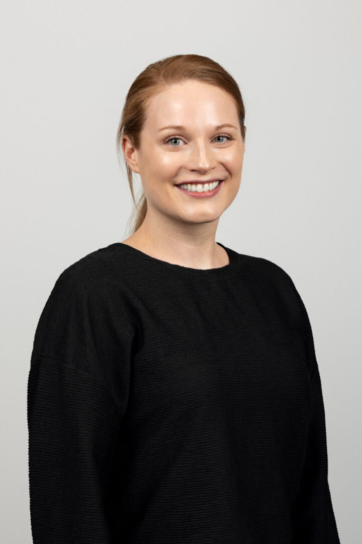 Dr Hannah Symington- Hussein