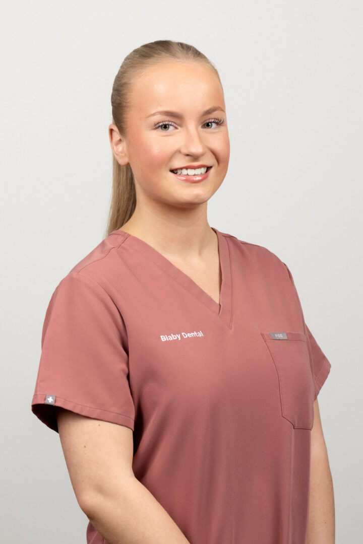 Olivia Laxton