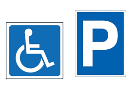 Patient Parking