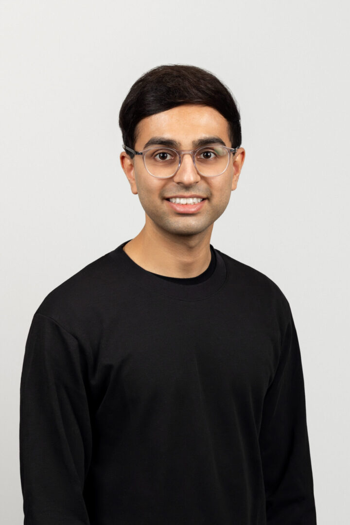 Dr Riyan Rughani