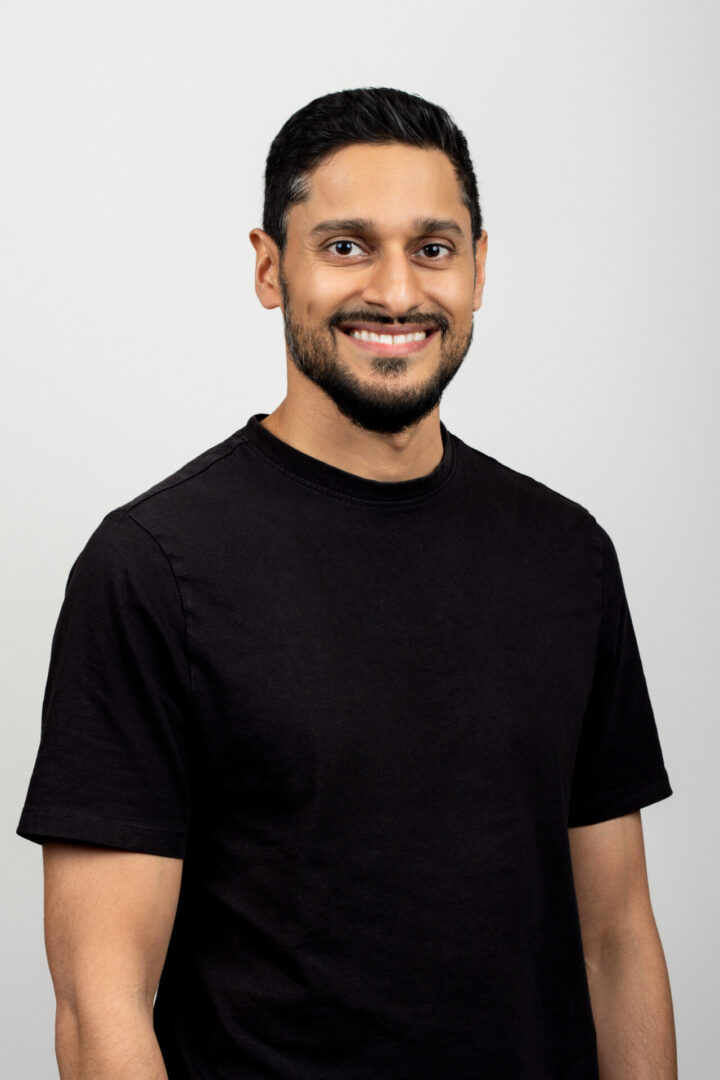 Dr Saad Sayeed