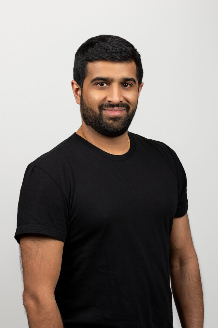 Dr Viren Patel
